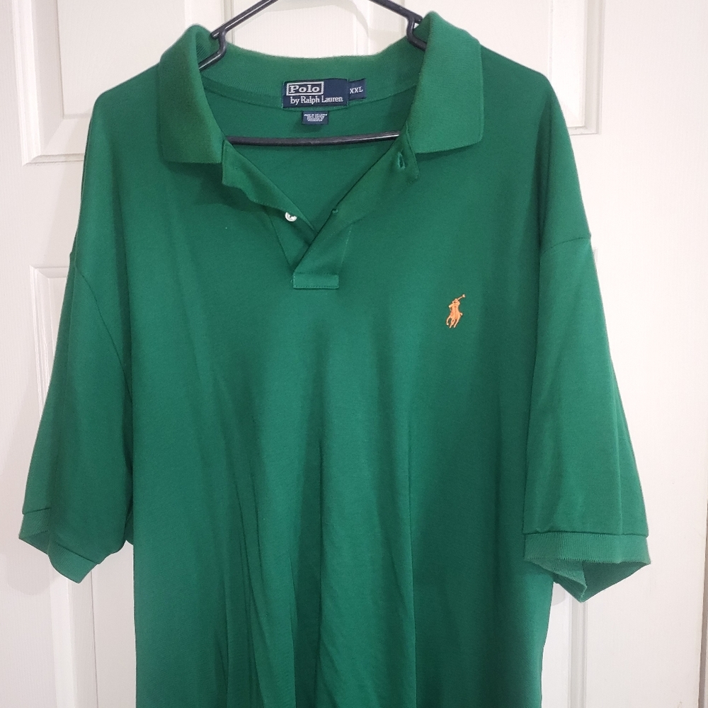 Polo by Ralph Lauren XXL shirt